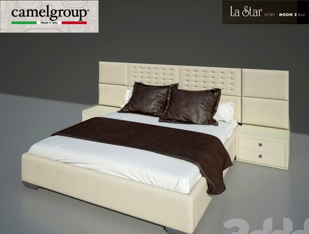 Camelgroup La star moon platinum