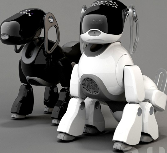 Sony Aibo