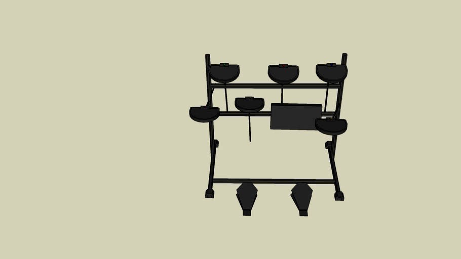 Electric Drumkit