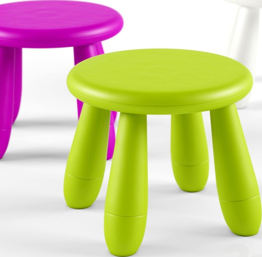 MAMMUT Stool