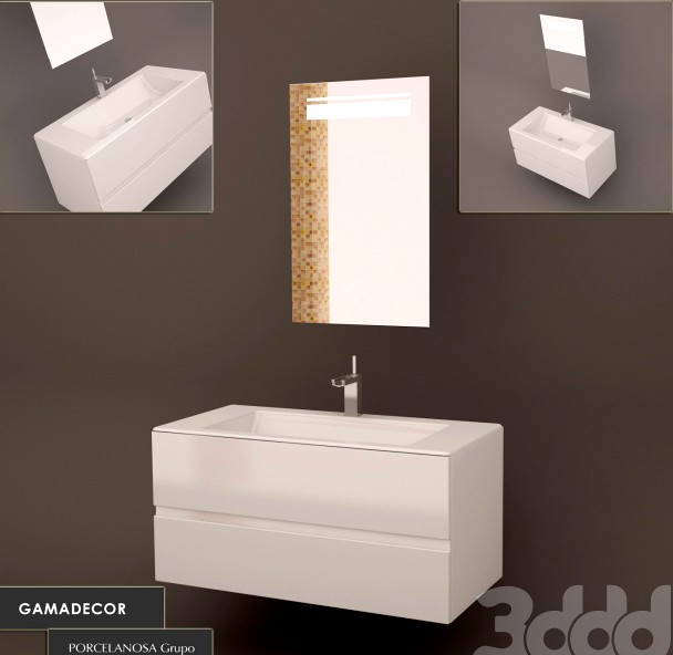Gamadecor / Dylan