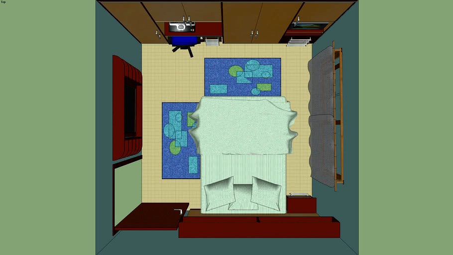 Dormitorio