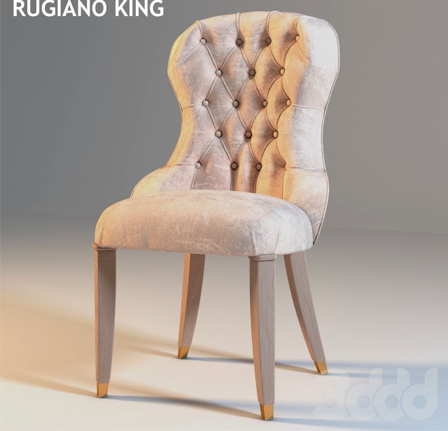 RUGIANO KING Armchair