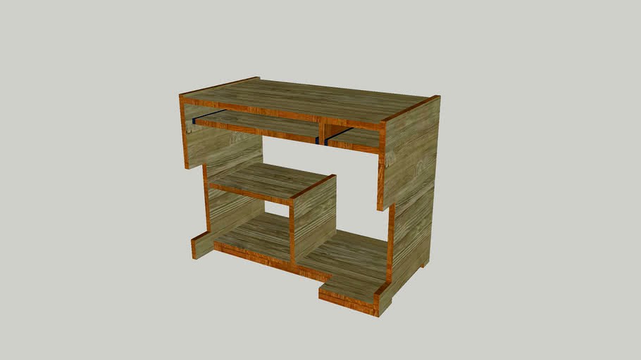 Computer Table