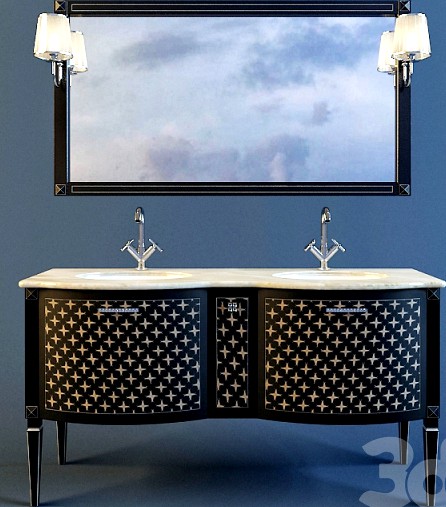 мебель для ванной La Bussola