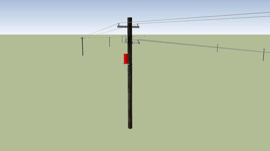 Electrificación Rural (Tramo 10)