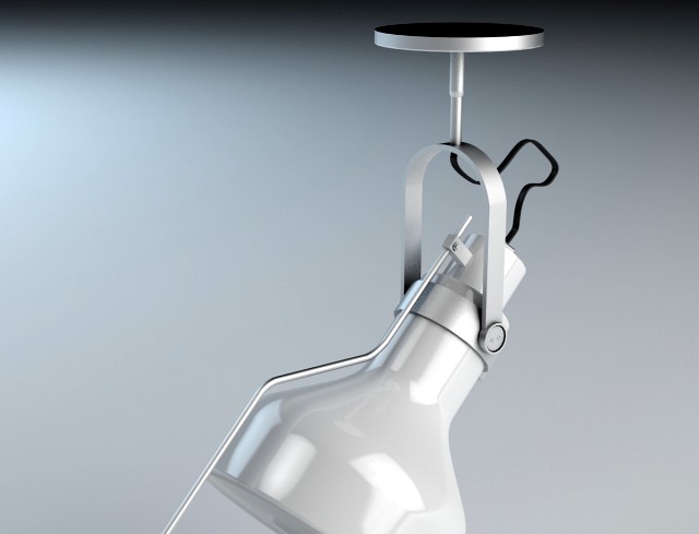 Большой спот