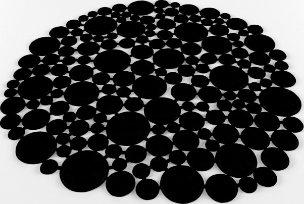 Ковер &quot;Dgavani&quot;