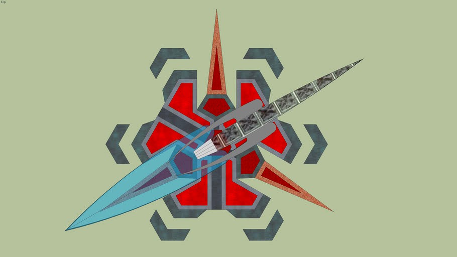 Hexiron Logo