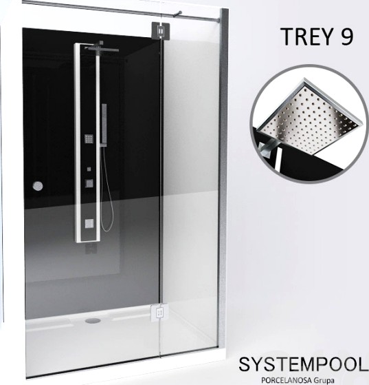 Systempool TREY 9