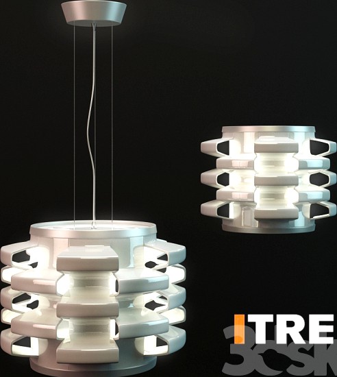 Itre / Trace
