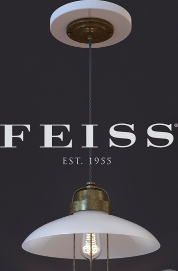 Feiss URBANRWL /P/A