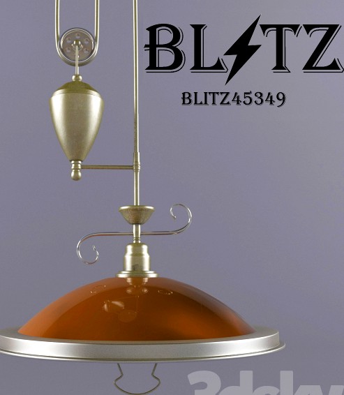 45349 BLITZ