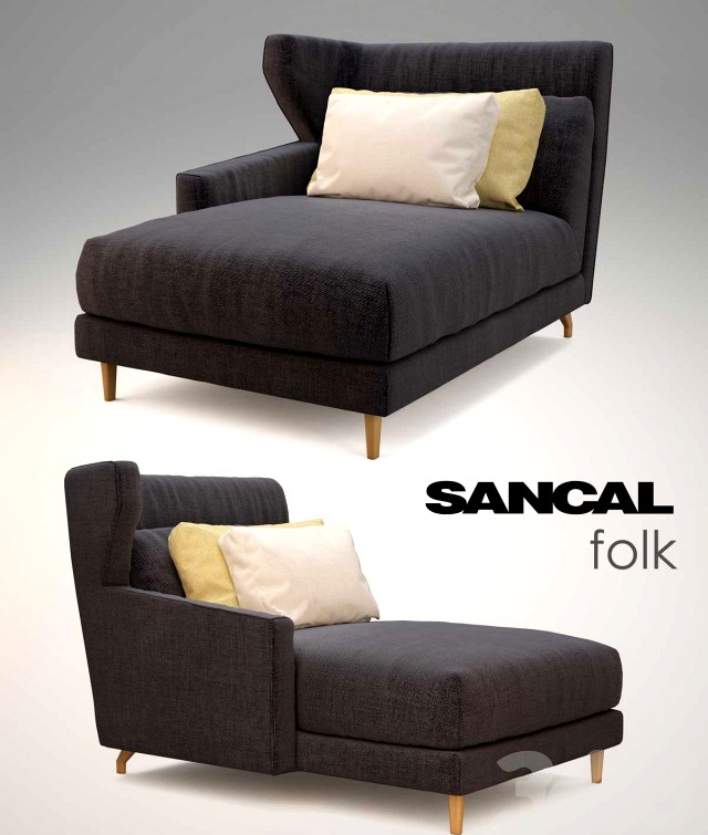 SANCAL Folk