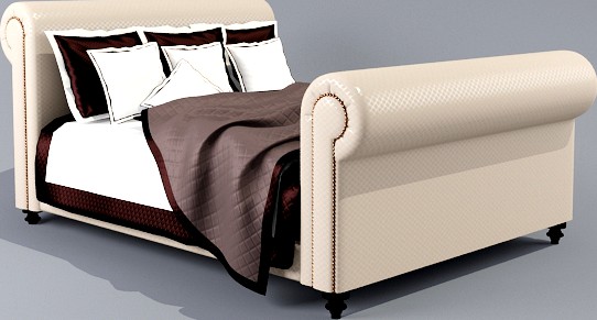 кровать Ralph Lauren