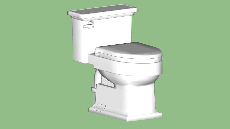 Toto Toilets (MS934214EF)