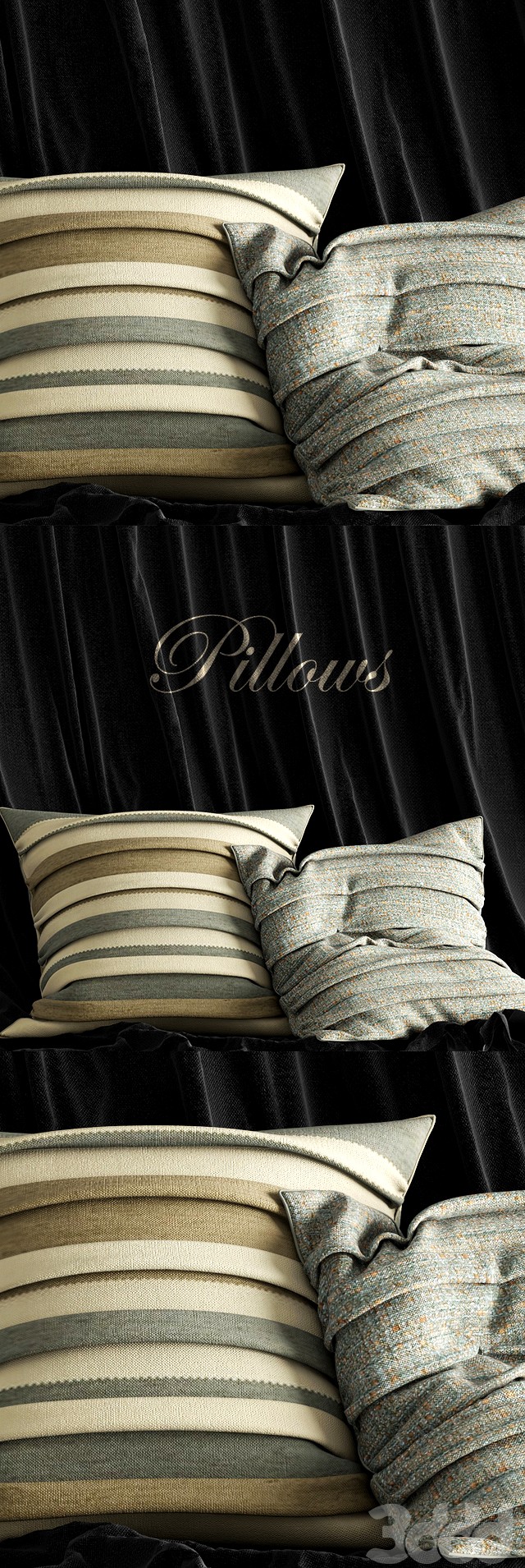Pillows #5