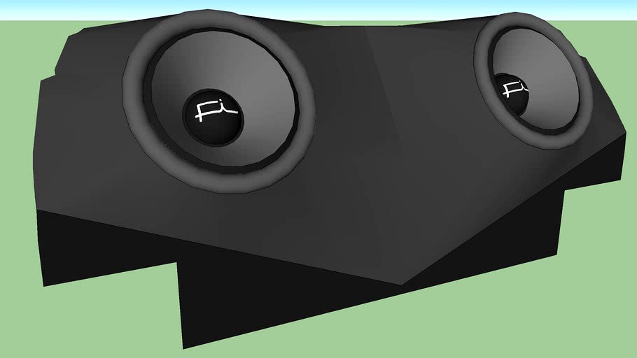 sub box