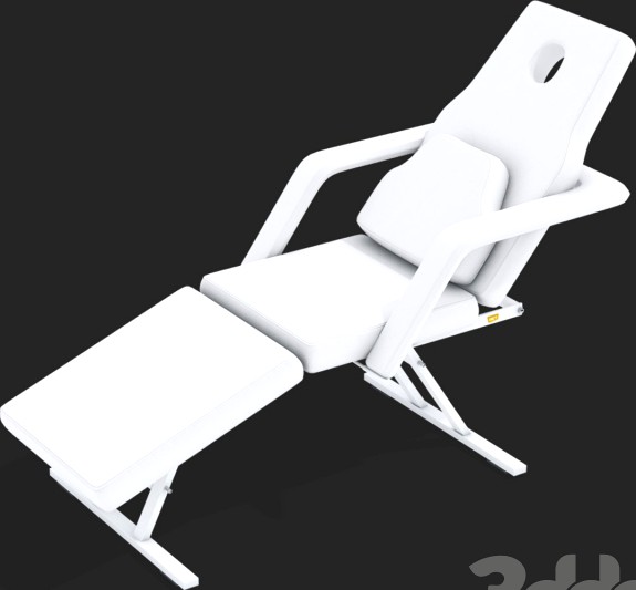 Bed For Manipulation