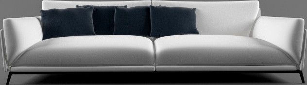 fauborg sofa