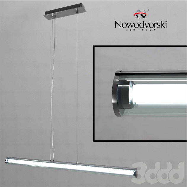 Nowodvorski Missisippi