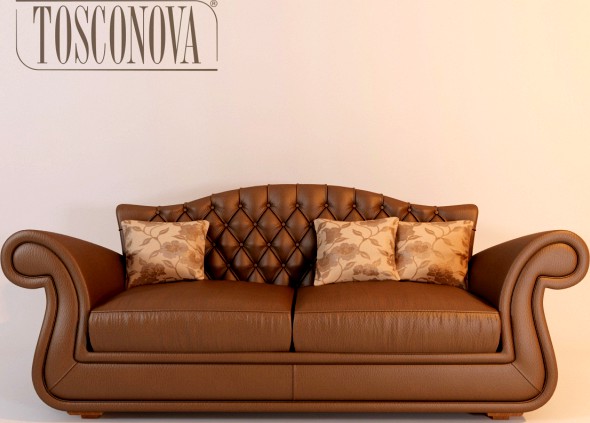 Sofa Tosconova Brema