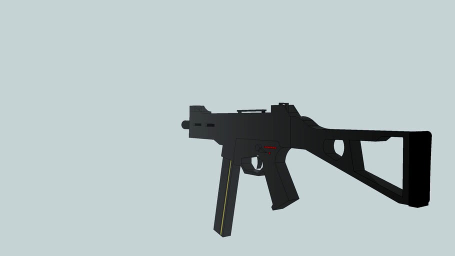 UMP45