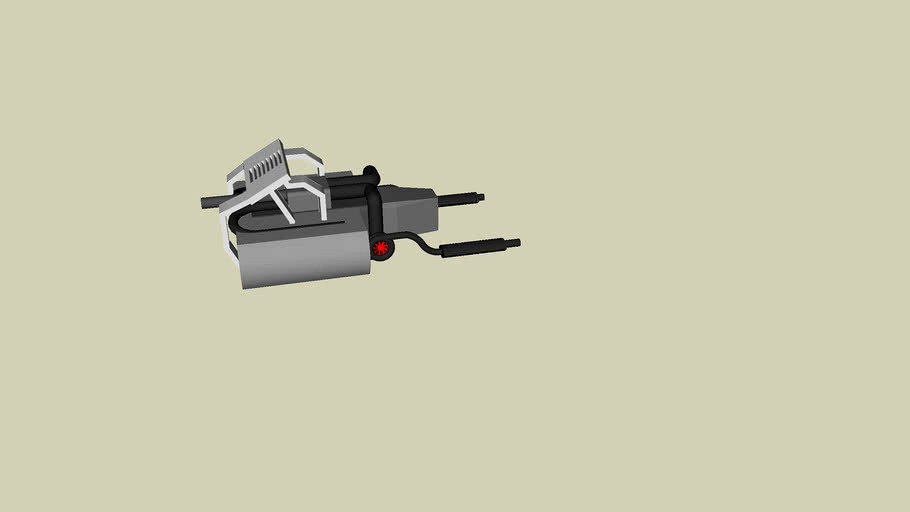 Flat-6 engine