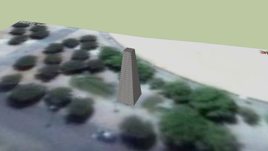 Monument