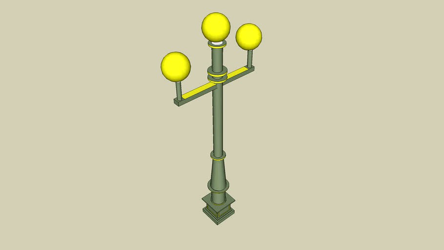 lampadaire