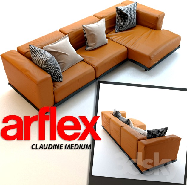 CLAUDINE MEDIUM