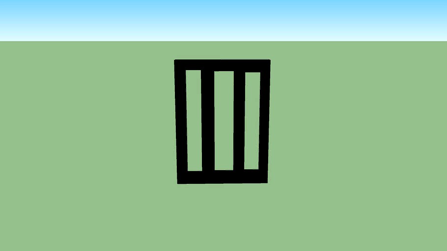 the bars