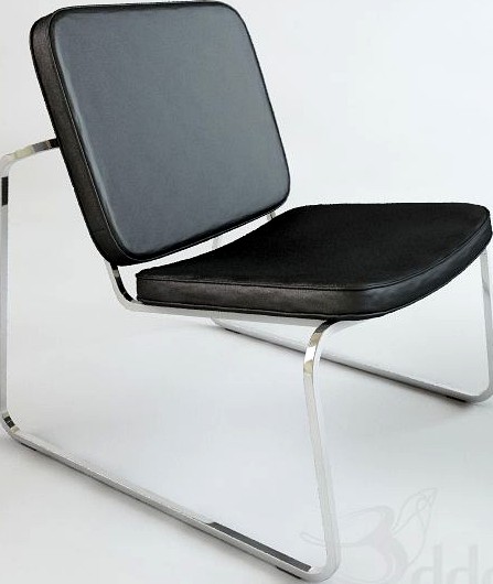 Inno / Slim Soft Chair