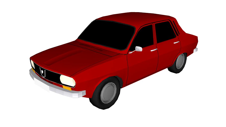 Dacia 1300