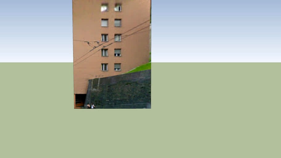 Baselstrasse 39, Lucerne