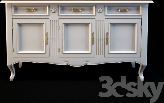 Chest Classic flailife