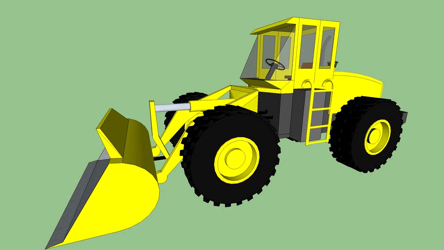 Front End Loader