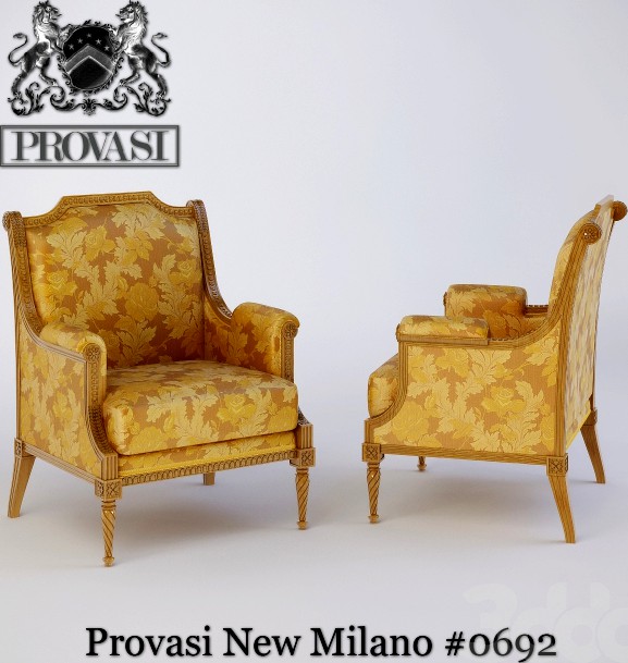 Provasi New Milano #0692