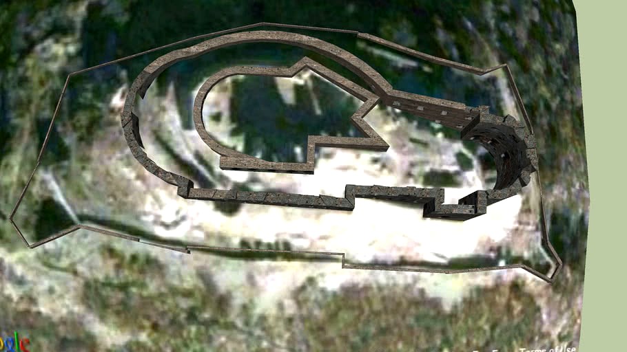 Deva Fortress