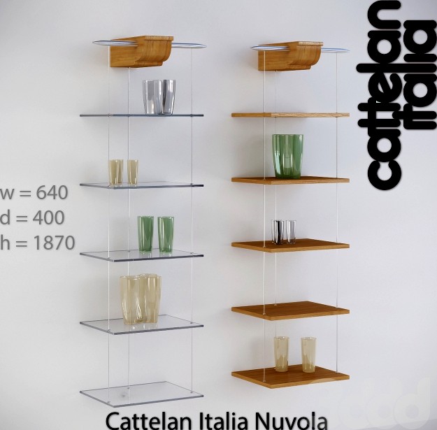 Cattelan Italia Nuvola