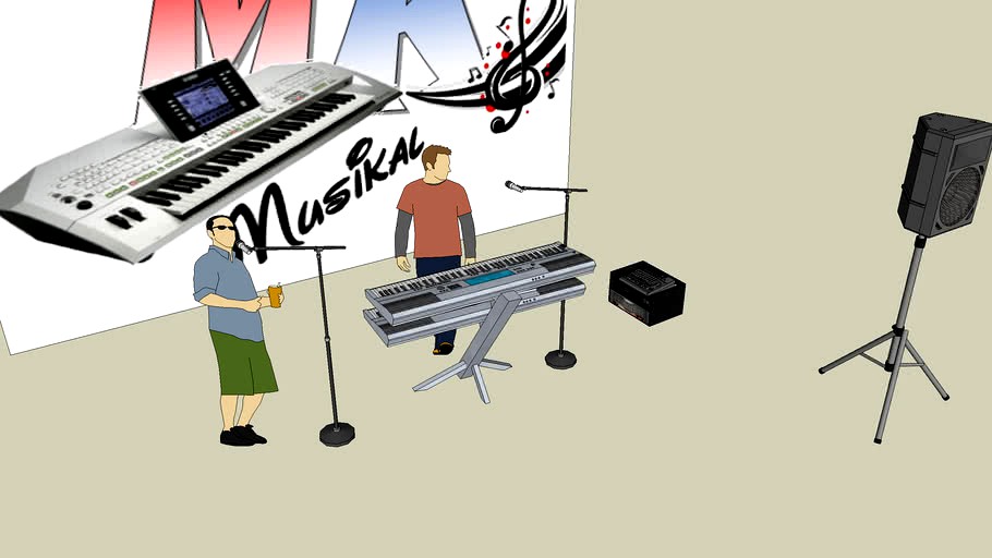 MK Musikal