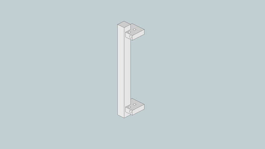 OSSI cubesat structure