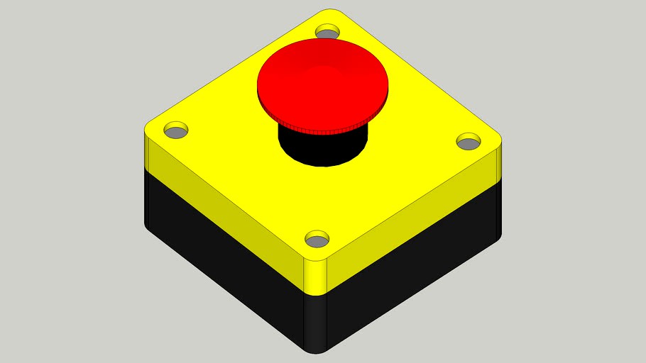 E-Stop Button Dynamic
