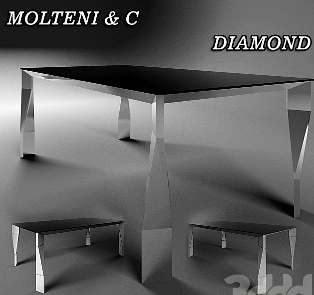 Molteni&amp;C Diamond