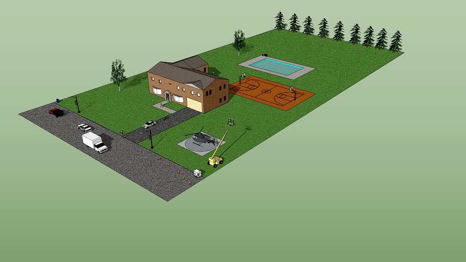 Some House