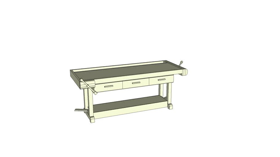 Workbench