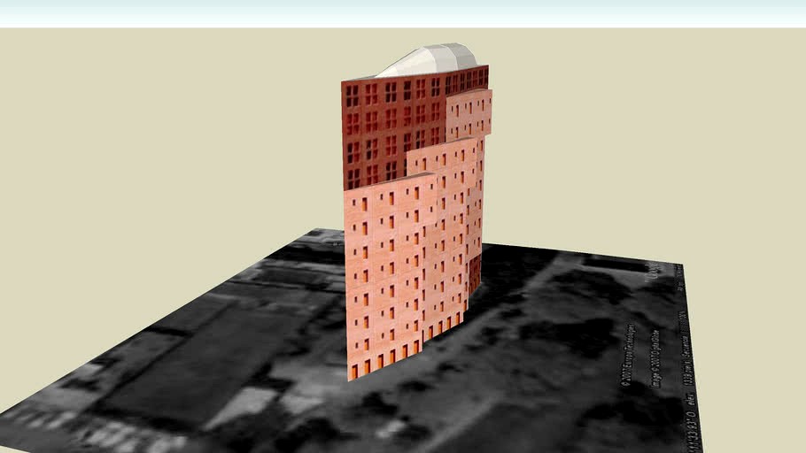 Edificio La Cañada (Edítame!)