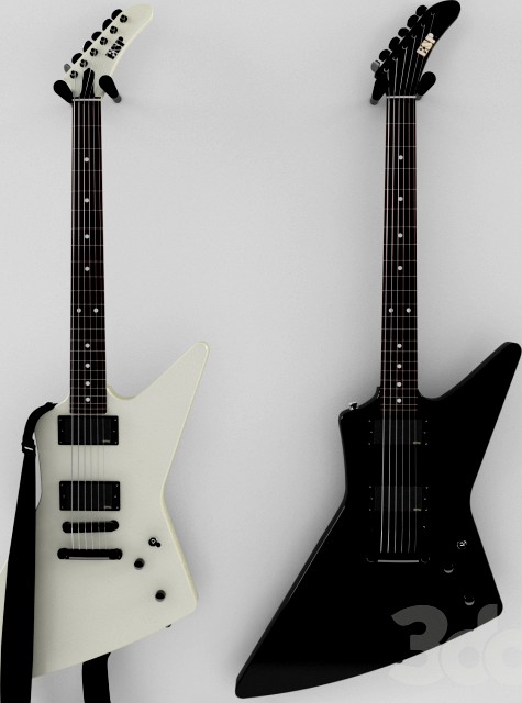 ESP Explorer