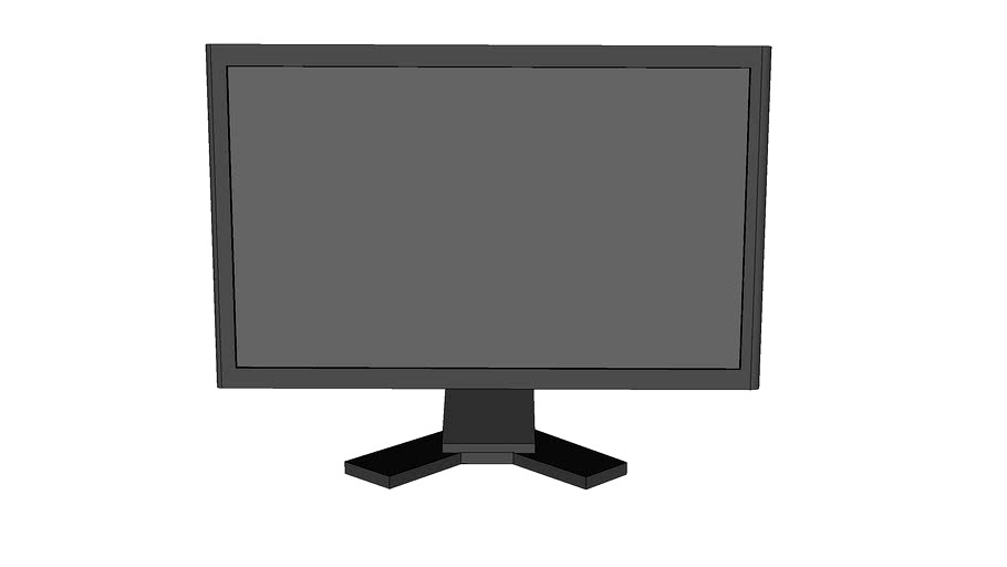 Monitor LCD