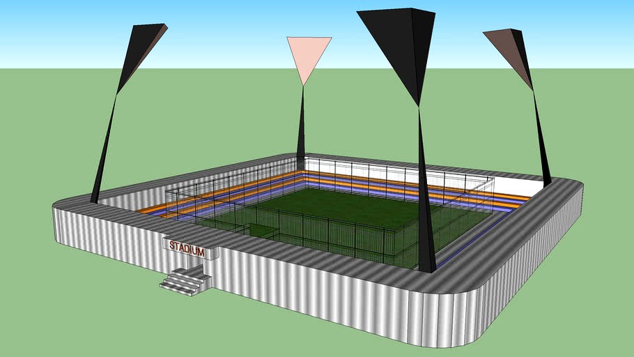 Mini Stadium